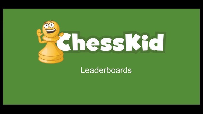 How to Conduct an Online Lesson with ChessKid 