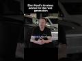 The Advice Elon Gives to Future Builders