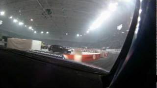 Solberg Extreme Motor Show 2010 - Anders Grøndal