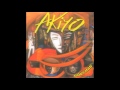 Akiyo - Black Boat People