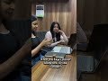 Reels Dekhte Dekhte Job Chali Jayegi 😂 | Corporate Employee Relatable Reel | Office Comedy