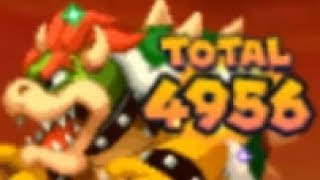 Mario and Luigi: Bowser's Inside Story DX - Postgame 1 - Quite the X-perience