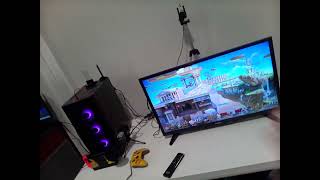 Nerd Expo Behind The Scenes