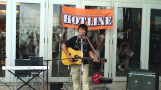 「Midnight Rumblar HOTLINE2013 島村楽器イオンモール熊本店 店予選動画」