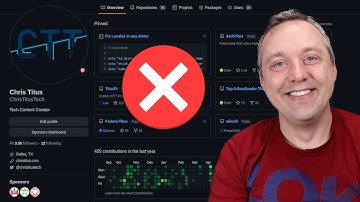 We are Using GitHub WRONG!