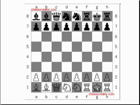 Chess960 Generator 1.0.4 Free Download