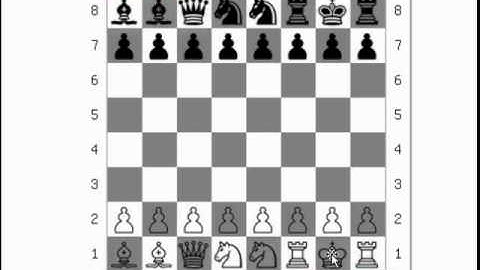 Learn Fischer Random chess 960 - part 01 - rules intro pieces tactics traps chess960