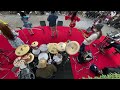 Yin Yang(イヤン) 桑田佳祐 カバー いとしのエリーズ 2020年10月16日 いいじゃんかわさき