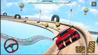 Car stunt game 2022 screenshot 5
