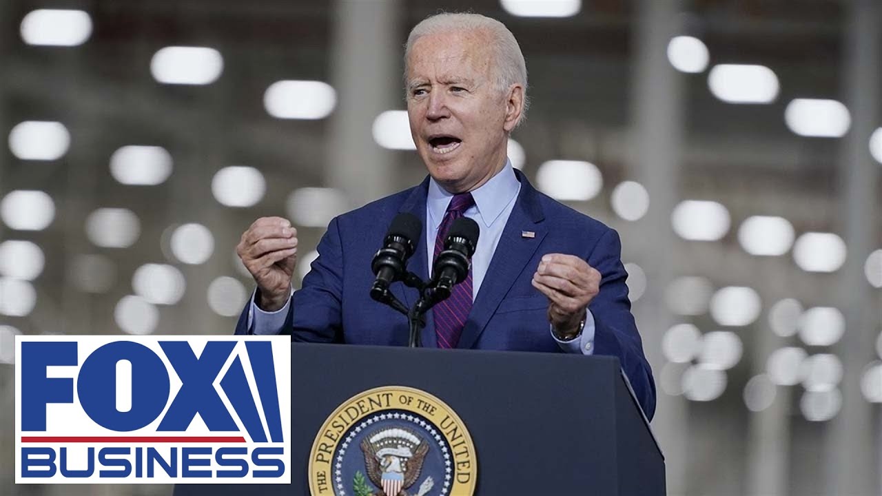 Biden is ‘derelict in his duty’ amid border crisis: Retired major general