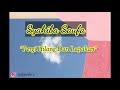 Syahiba Saufa - Pergi Hilang Dan Lupakan