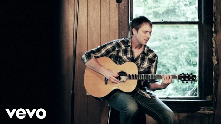 Bebo Norman - The Broken (Acoustic)