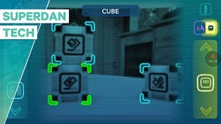 Cozmo Robot By Anki A Night In The Life Of Cozmo