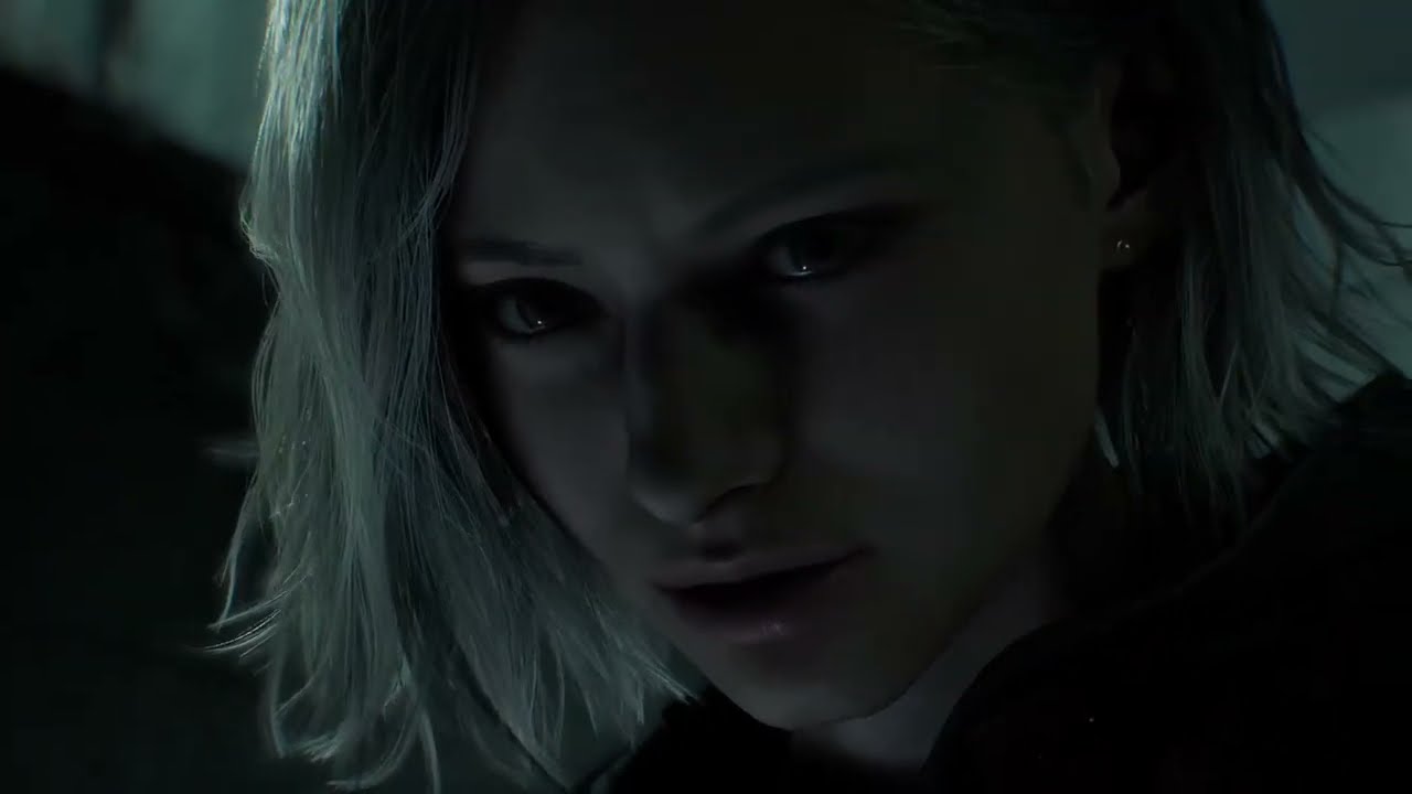 Resident Evil Requiem | Walkthrough Pt.1