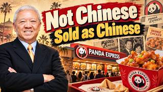 Full The Math Major Who Engineered America's Favorite Fake Chinese Food Guide