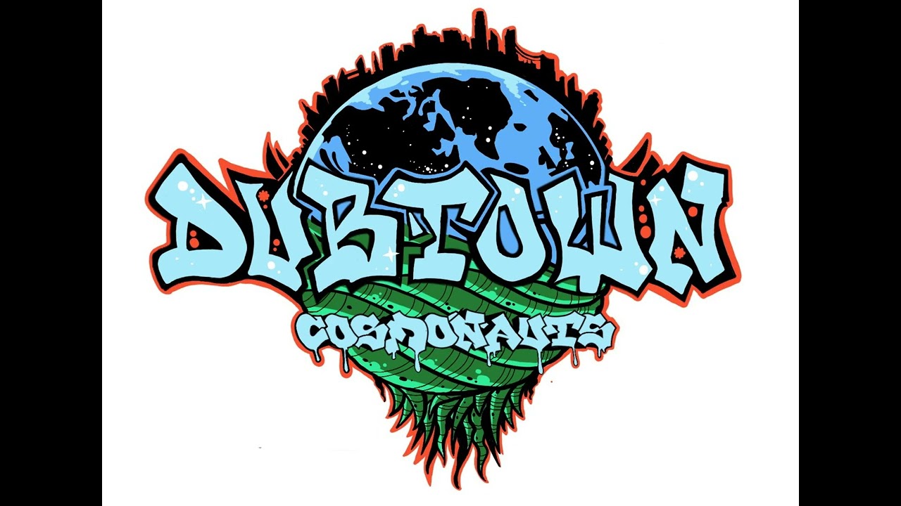 "Eliots Gold" by The Dubtown Cosmonauts DEMO TRACK