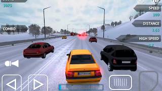 German Road Racer E09 Android GamePlay HD screenshot 4