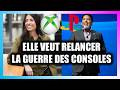 🚨 XBOX CEO VEUT DISCUTER DE GAME PASS AVEC L’ANCIEN PATRON DE PLAYSTATION ! 🔥