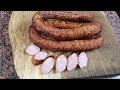 Kiełbasa z Kardamonem - Rzeszowska -  Praktyka u Praktyka