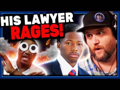 Karmelo Anthony Lawyer MELTDOWN Over Leaks Of Being Broke!