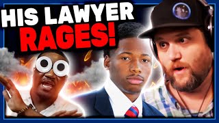 Karmelo Anthony Lawyer MELTDOWN Over Leaks Of Being Broke!