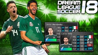 Plantillas De Dream League Soccer 2019 Brayan Gaming