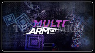 (TEAM CMICO) Multi_arm