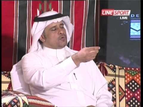 صالح السليمان الحناكي يحسم لقب الملكي