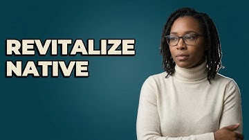 How Is Indigenous Language Maintenance Achieved?