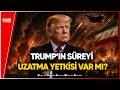 Trump İçin Kritik Tarih: 1 Mayıs! İran Operasyonları Duracak Mı?