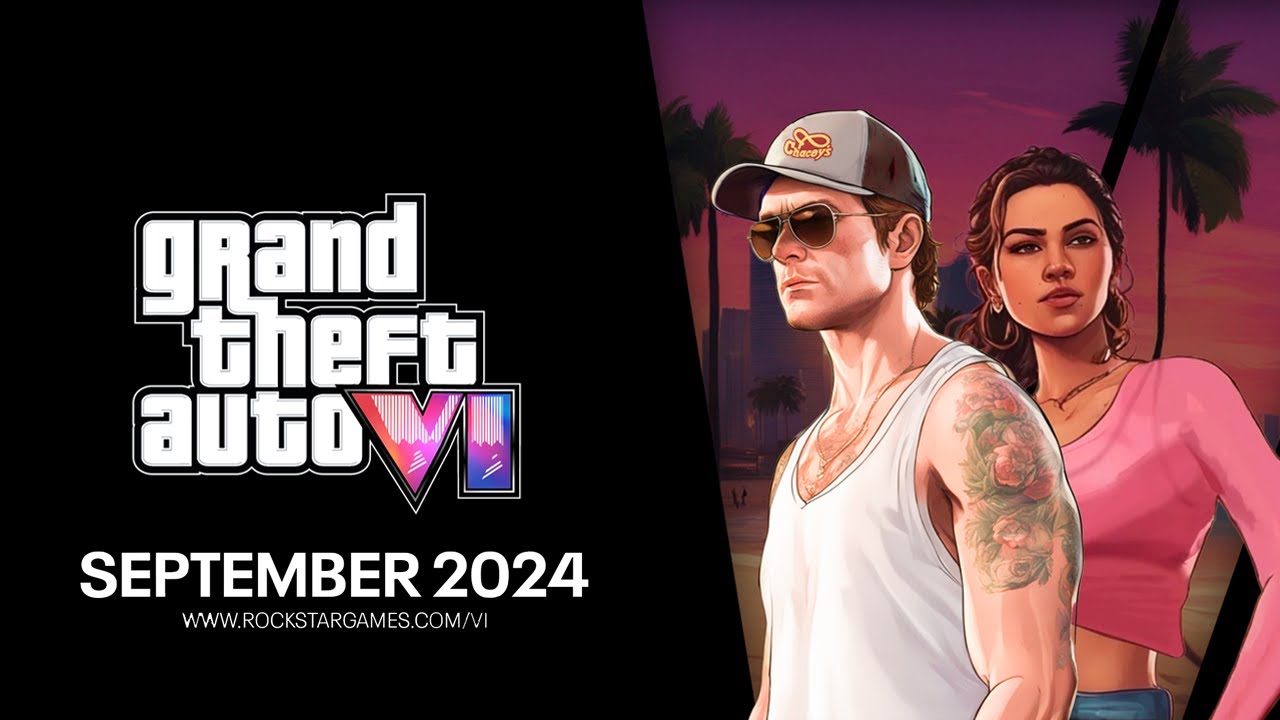 Grand Theft Auto 6 (2024) YouTube