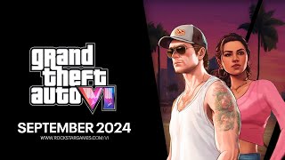 Grand Theft Auto 6 (2024)