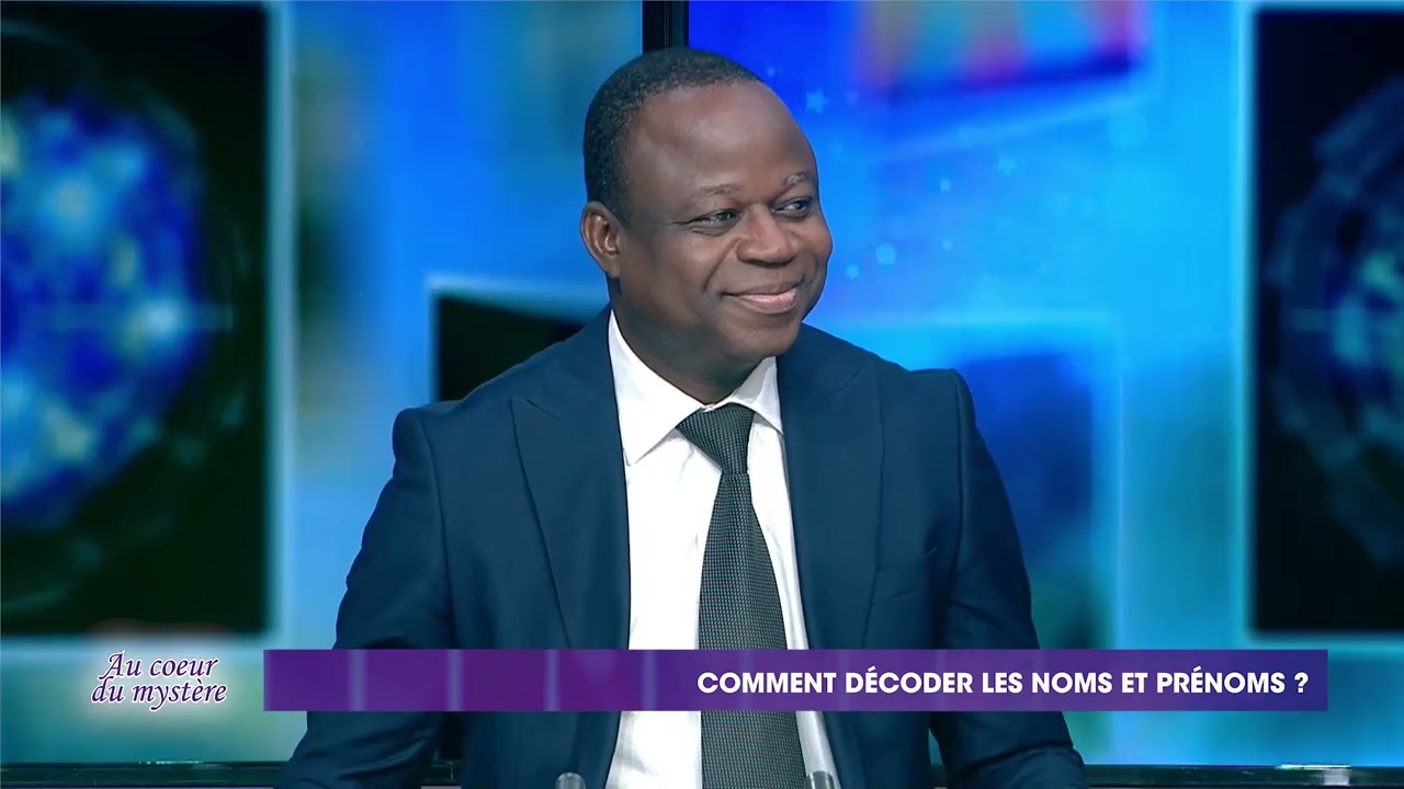 Au coeur du mystère : Comment décoder les noms et prénoms