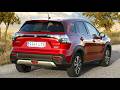 New 2026 Suzuki S-cross - Hybrid subcompact crossover SUV