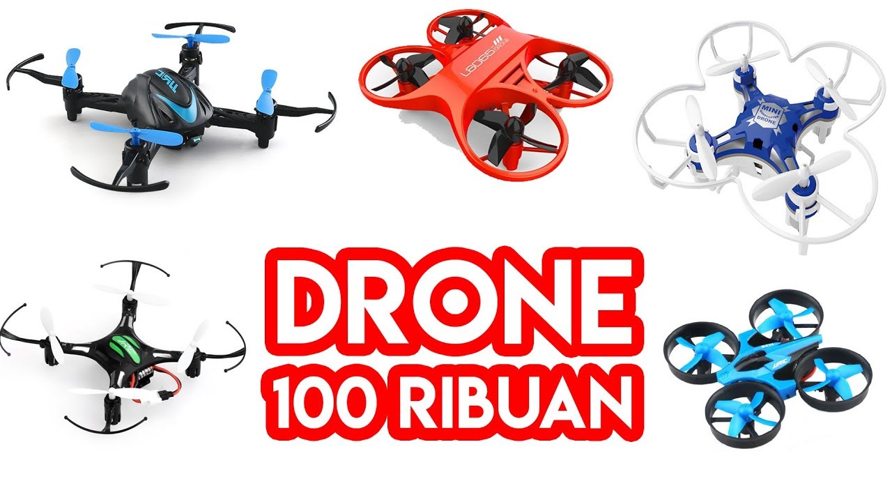 Rp. 75.000 dapat Drone kamera FPV, murah pake banget. 