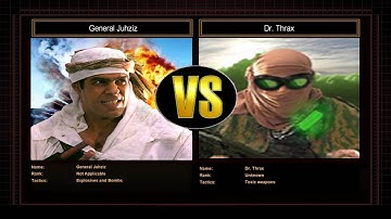 Contra Challenge: Demolitions vs. Toxin | Let