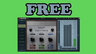 FREE MRatioMB by MeldaProduction