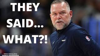 A UNC legend CALLS OUT THE SCHOOL FOR HIRING MICHAEL MALONE - WHAT'D HE SAY? AND IS HE RIGHT?