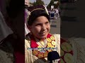 Oko 1800 djece pjesmom, plesom i narodnim nošnjama ispunilo je ulice Vinkovaca