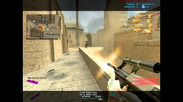 1# [BOT FRAGS] demo [OLD CSS]