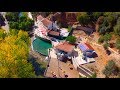 Agroal |Ourém | 4k Vídeo Aéreo | Descobrindo Portugal Norte a Sul