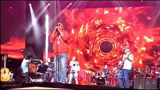 REHEARSAL KONSERT UKS (KAU SATU SATU NYA & KEMBALI MENCARI & MEMBARA)