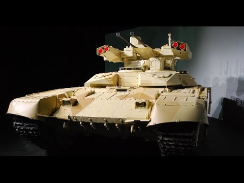 Vídeo: O melhor museu de história militar da Rússia e sua história