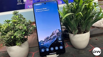 How to Flash crDroid Android 15 ROM on Poco F5