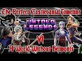The Perfect Castlevania Timeline (Chapter VI: A World Without Belmonts) - Untold Legends