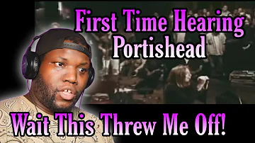 PORTISHEAD - Strangers | Reaction