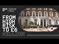 From High-Risk to £6 Million: P10 Financial Visits Nomad Developments' Chelsea Townhouse Project