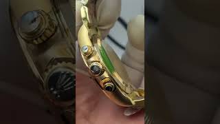 #cleanwatch #watchesandwonders #watch #luxurywatches