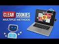 How to Clear COOKIES from your Mac - Remove Cookies Everywhere!