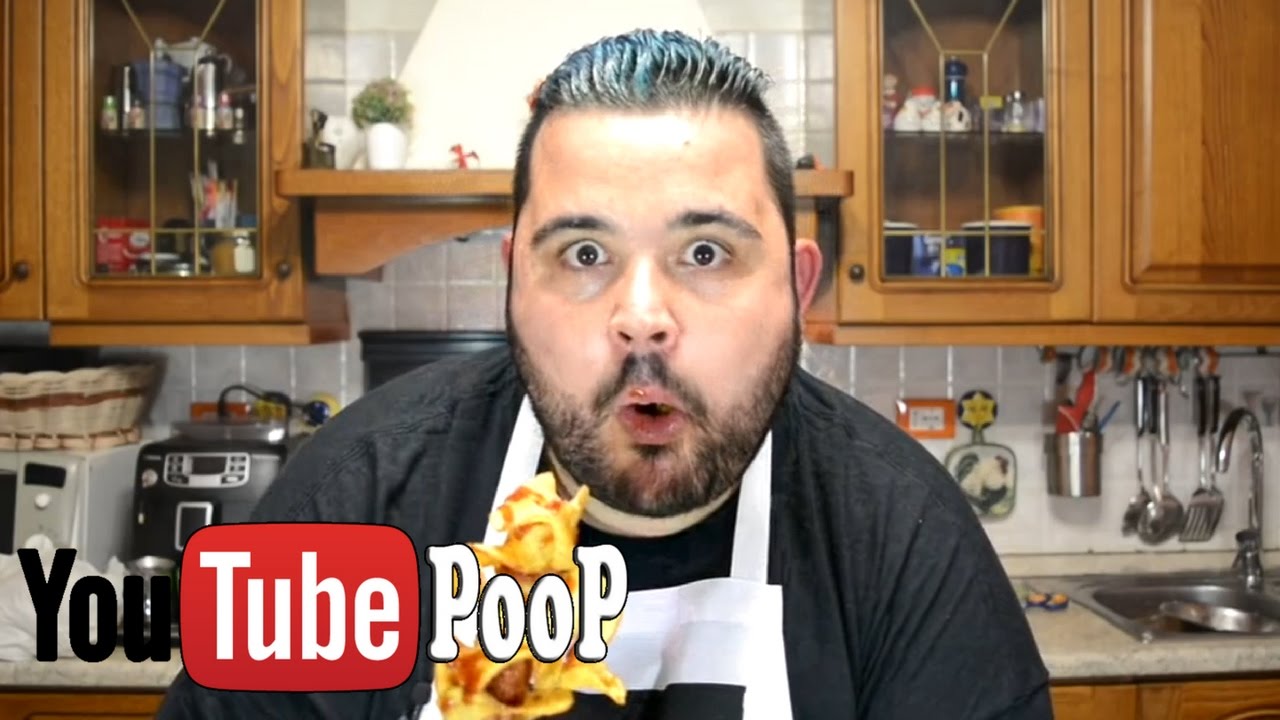 YTP CICCIOGAMER89 Malato Di Soos YouTube